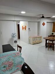 Blk 896B Woodlands Drive 50 (Woodlands), HDB 5 Rooms #580655281